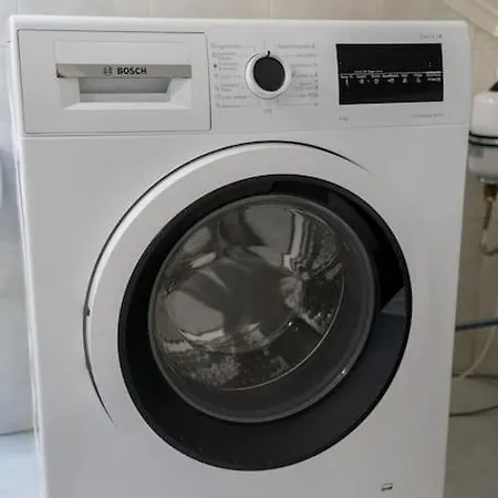Centrico Atico En La Playa Apartmán Gijón