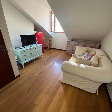 Centrico Atico En La Playa Apartmán *